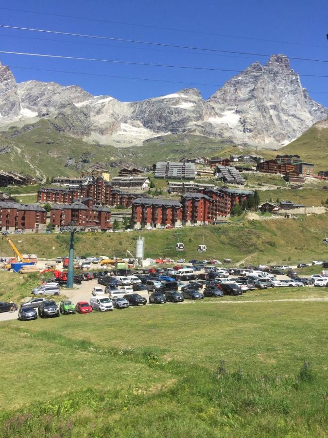 Maison 21 Cervinia Cir N 0468 Breuil-Cervinia Exterior photo