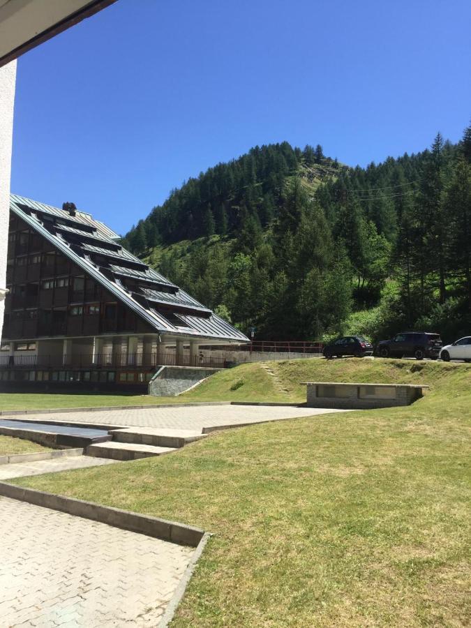Maison 21 Cervinia Cir N 0468 Breuil-Cervinia Exterior photo